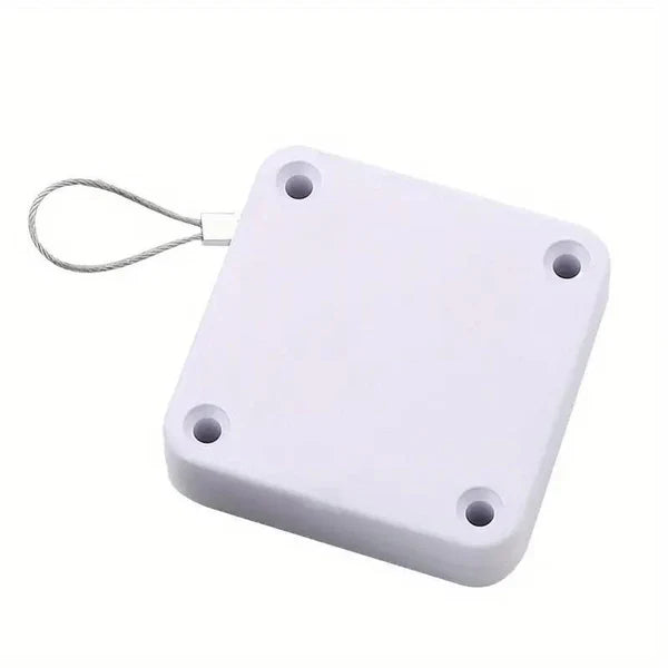 Punch Free Auto Door Closer Smart Sensor Easy Install